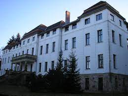 Das im jahre 1902 erbaute fachwerkhaus im ortskern von ilmenau ot. Datei Goethegym Haus I Ilmenau Jpg Wikipedia