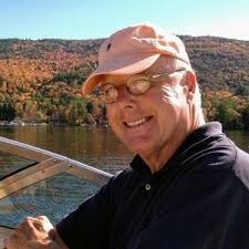 Dennis Buckley Obituary (1949