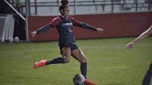 Washington State Has Program-record Three Players Selected In 2021 Nwsl Draft The Spokesman-review