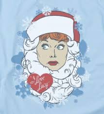 I Love Lucy Beard Flakes Youth T-Shirt