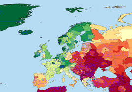 Gross domestic product (gdp) is the standard measure of the value added created through the production of goods and services in a country during a certain period. Pin On Mapas