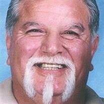 Edward "Tom" Cordero Obituary