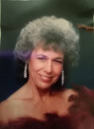 Obituary for Clementine Mary Huff