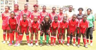 Kikosi chetu cha leo dhidi ya vihiga queens ⠀ caf womens champions league 2021 qualifiers. Vihiga And Thika Queens To Square Out In Wpl Playoff