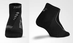 Found Thirty48 Cycling Socks Compression Sleeves Bikerumor