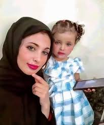 هاي من سورية معكن سارية