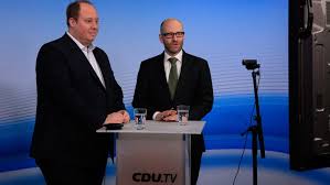 Chef des bundeskanzleramtes und bundestagsabgeordneter für gießen/alsfeld. Helge Braun Asylverfahren Fuhrt Nicht Auf Den Deutschen Arbeitsmarkt Christlich Demokratische Union Deutschlands