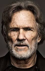 Kris Kristofferson