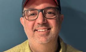 Meet Brittany Marcus