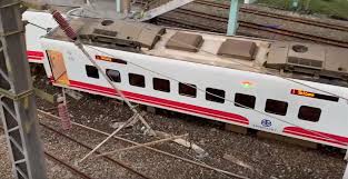 For faster navigation, this iframe is preloading the wikiwand page for 普悠瑪列車. æ™®æ‚ ç'ªé›™ç·šä¸é€šå°éµ å…¬è»ŠæŽ¥é§æ—…å®¢ç›´è‡³é€šè»Š ç¤¾æœƒ æ–°é ­æ®¼newtalk