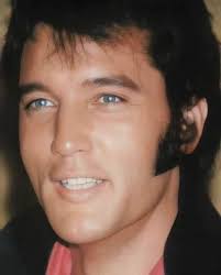 Good afternoon everyone with Elvis 🌹