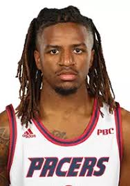 2022-23 Men's Basketball Roster