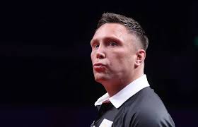 Patrik Williams seals maiden PDC Development Tour title as Beau Greaves  falters early