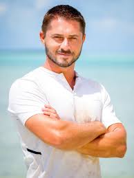 Vincent reveals the nice gift he wants to do to his parents in case of victory (video). Aurelien Tesson Wiki Koh Lanta Fandom