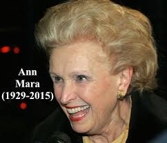 Giants matriarch Ann Mara remembered in part by her calling out of Terry  Bradshaw