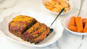 The next time you need a good meatloaf recipe be sure to check this one out. Cheesy Meatloaf In The Ninja Foodi The Salted Pepper