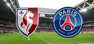 His existing deal expires at the end of june. Lille X Psg Soccerblog