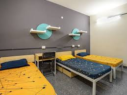 Our hostel has an excellent infrastructure. Galway House Furnished Residences For Gents In Avinashi Road