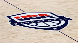 Aug 04, 2014 · usa basketball logo on behance usa basketball is a nonprofit organization and the national governing body for men's and women's basketball in the united states. Usa Vs Australia Exhibition Canceled Health Protocols Cited Sporting News
