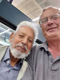 Pauline Jorgensen Clive Jones I was told that the post office at Asda  Chalfont is closing