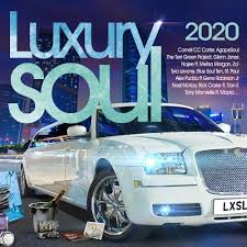Jamie foxx, tina fey, graham norton, rachel house. Luxury Soul 2020 Mp3 Buy Full Tracklist