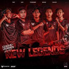 Esports Id Boom Esports Kenalkan Roster Baru Wild Rift Ini Daftar Pemainnya