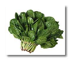 Maybe you would like to learn more about one of these? Spinach Vegetable Directory Watch Your Garden Grow University Of Illinois Extension