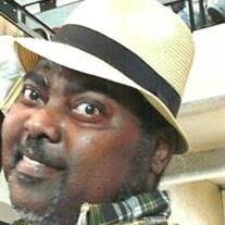 Anthony Jerome Logan Sr. Obituary