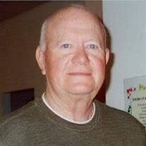 David John Simpson Obituary