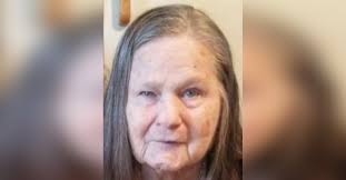 Obituary information for Celia A. "Sally" Jones