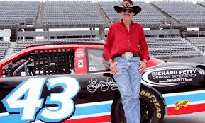 Adventure sports in las vegas. Richard Petty Driving Experience From 116 99 Las Vegas Nv Groupon