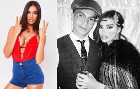 Top muslim footballers lovely wife and girlfriends in 2019 (wags) you should know football knowledge. Top 10 Hottest Wags Going To Fifa World Cup 2018