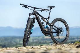 Specialized Turbo Levo Electric Mountain Bikes Video Pics Electric Bike Report Electric Bike Ebikes Electric Bicycles E Bike Reviews Electric Mountain Bike Bike Ride Bicycle