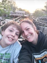 Swing dance event at Clinch Park