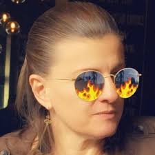 Ana Maria Salazar Slack