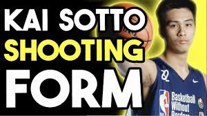 Learn about kai sotto and other recruit player profiles on recruitingnation.com. Kai Sotto Low Post Moves Breakdown Youtube