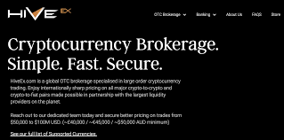 Due to coinspot making crypto investing simple, we are widely known as australia's best cryptocurrency exchange. 5 Best Otc Cryptocurrency Trading Services In Australia Thinkmaverick My Personal Journey Through Entrepreneurship