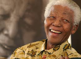 Nelson Mandela Dead at 95