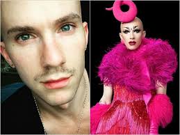 RuPaul's Drag Race'. Tak wyglądają uczestnicy kontrowersyjnego show bez  makijażu