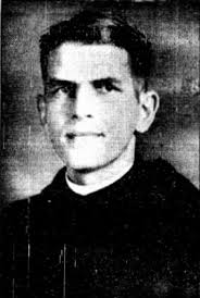 Very Rev. Fr. Andrew Triche Becnel (1911-1994)