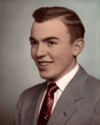 Wayne William Buchholz Obituary November 5, 2023