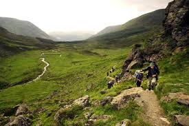 Peak of precipitation intensity is at summer and autumn. Abseits Der Touristenpfade 11 Reiseziele In Schottland Visitscotland
