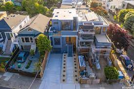 Golfer Michelle Wie And Husband Jonnie West Snag A 3m Home In San Francisco San Francisco Real Estate San Francisco Houses Celebrity Real Estate