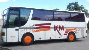 Setze die verben im pretérito indefinido ein. Setra S309hd Reisebus Reisebus Bus Camper Bus