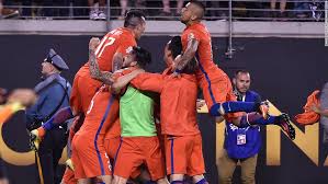The south american nation is still working out the final health protocols for the tournament to take place. Copa America Final Argentina Vs Chile