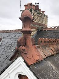 There are a surprising few types of roofs for the home. Victorian Ball Roof Finial Angled Ridge Pavillion