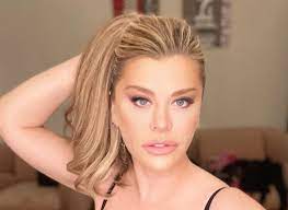 Home » loredana groza varsta. Pro Tv Fiica Loredanei Groza ApariÈ›ie La Fel De Sexy Ca Mama Sa La 22 De Ani S A Transformat In Top Model