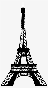 Topo De Bolo Flores Para Imprimir Png Torre Eiffel Desenho Ladybug Para Imprimir Torre De Paris