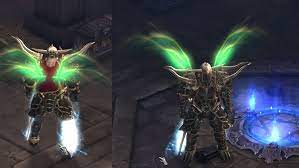 A lot of the cosmetics you see other players using are no longer … List Of All Wings Cosmetics Pets And Promos Items And Crafting Diablo 3 Forums