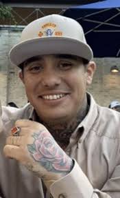 Daniel Hernandez Obituary